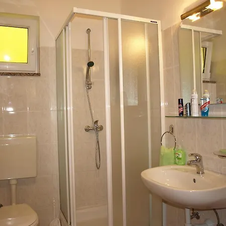 בית נופש Holiday Home Meri טרוגיר