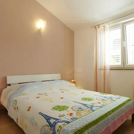 בית נופש Holiday Home Meri *