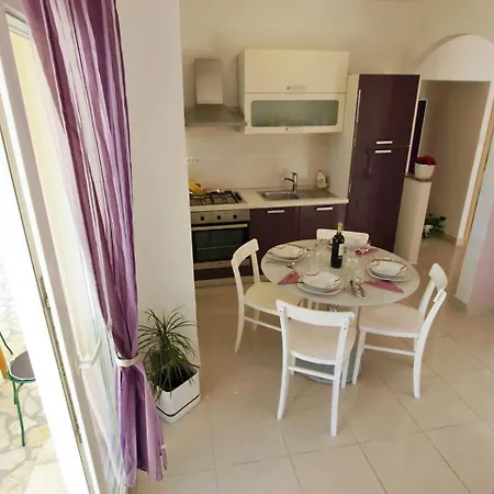 Holiday Home Meri בית נופש טרוגיר