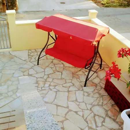 בית נופש Holiday Home Meri טרוגיר