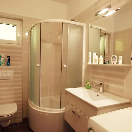 Holiday Home Meri בית נופש