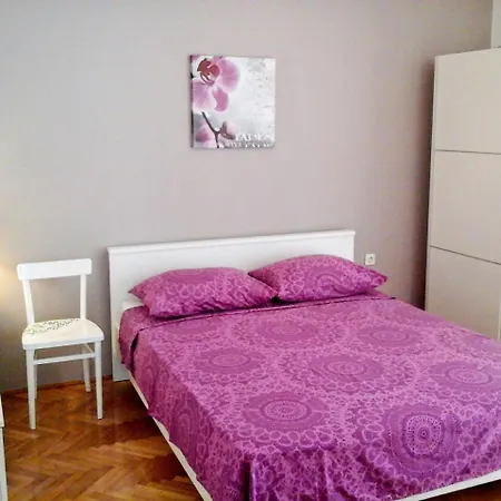 Holiday Home Meri טרוגיר