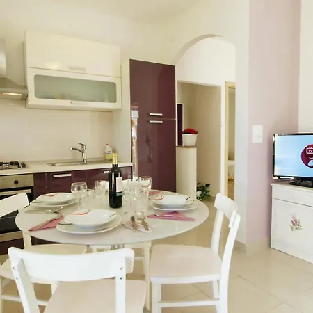 Holiday Home Meri *