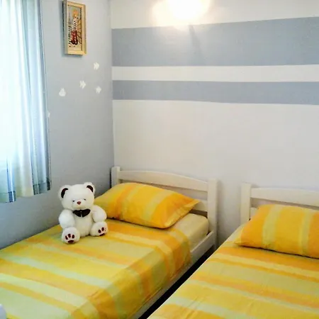 Holiday Home Meri בית נופש
