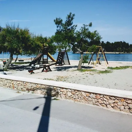 Holiday Home Meri *