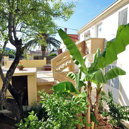 Holiday Home Meri