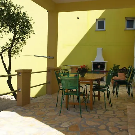 Holiday Home Meri Trogir