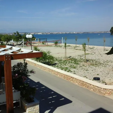 Holiday Home Meri